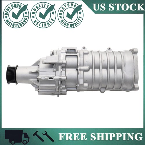 For Volvo XC90 XC60 S60 S90 V60 V90 2015-2022 Supercharger Compressor 36010125 - Picture 1 of 10