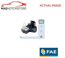 CRANKSHAFT POSITION SENSOR FAE 79288 FOR TOYOTA AYGO 1.4 HDI WNB10_ 1.4L 40KW