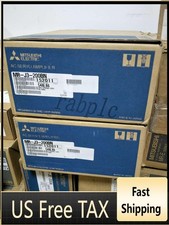 1PC MITSUBISHI AC SERVO DRIVER MR-J3-200BN NEW ORIGINAL