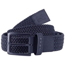 Stuburt Mens Argill Belt Golf Braided Design Pin Buckle Closure Length Durable