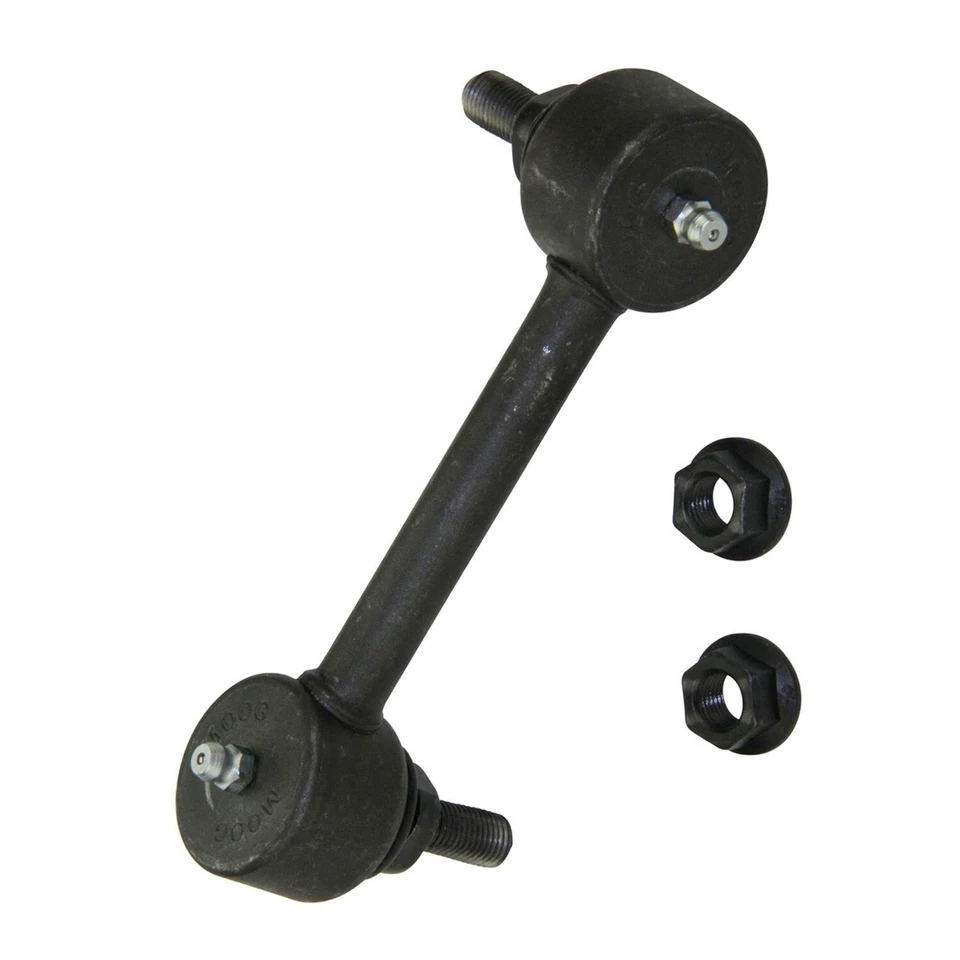 Barra estabilizadora trasera engrasable MOOG OEM para Honda Accord/Acura TL/CL/TSX 1998-2008 Foto 4 de 4