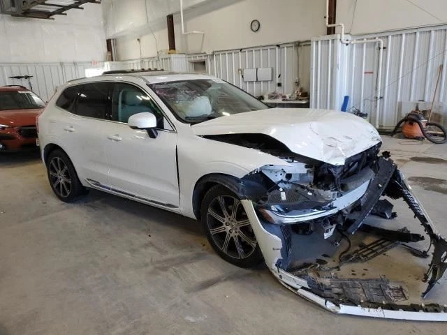 Panel de velocímetro pantalla de 12,30"" compatible con Volvo XC60 1898816 18-19 Foto 4 de 4