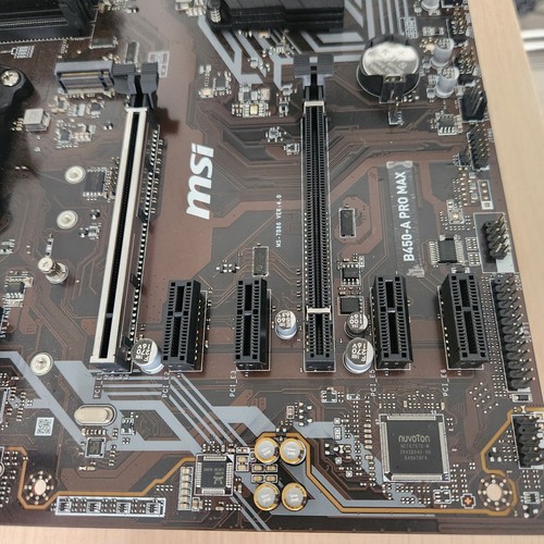 motherboard cpu ram combo - Picture 5 of 13