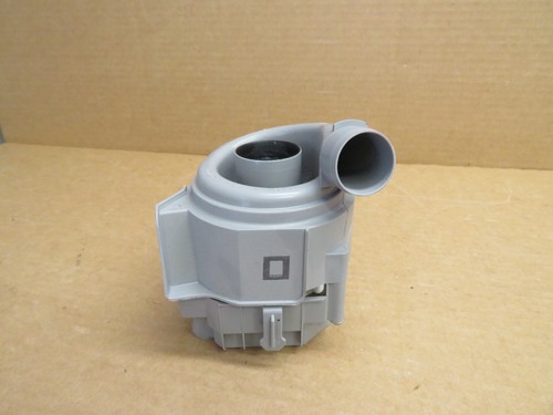 Bosch Geschirrspüler Wärmepumpe Teil # 12008381