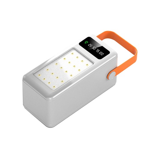 DIY Welding-Free Power Bank Case 18650 Battery Fast Charger Box Shell No Battery - Imagen 16 de 19