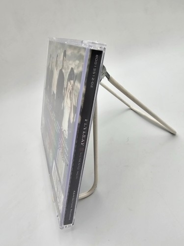 Flyleaf: Memento Mori (CD, 2009) A&M/Octone - Foto 3 di 7