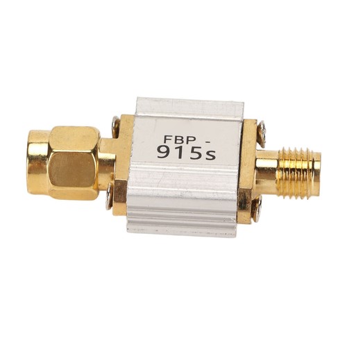 902-928 Specjalny filtr przepustowy SAW 26 MHz Szerokość pasma Filtr przepustowy do FY - Zdjęcie 5 z 22