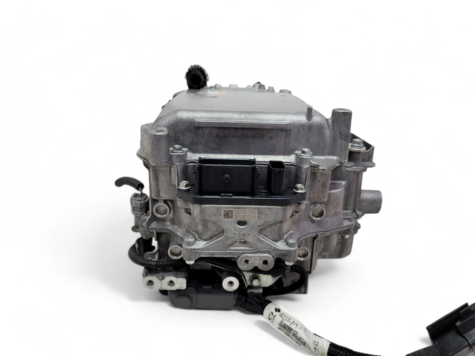 Convertidor inversor Lexus ES300h 13-18 DC Synergy G92A0-33021, D047, OEM, 2013, 2 Foto 4 de 4