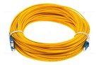 LC-LC 35M FIBER OPTICAL CABLE 35M