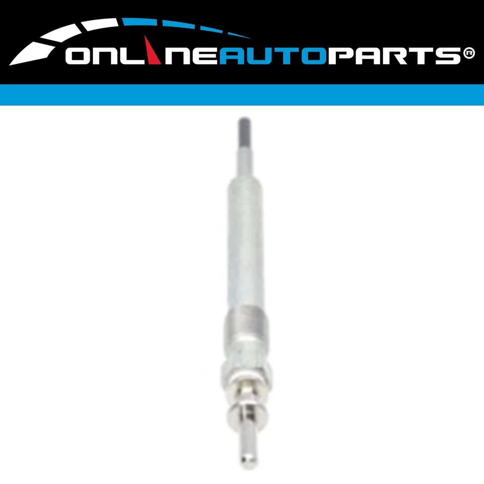 Set of 4 Bosch Glow Plugs for BMW 118d E87 E88 2.0L N47D20C Diesel 2009~2010 - Image 4 of 4