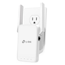 AC1200 WiFi Extender, 2024 Wirecutter Best WiFi Extender, Wi-Fi 5 AC1200