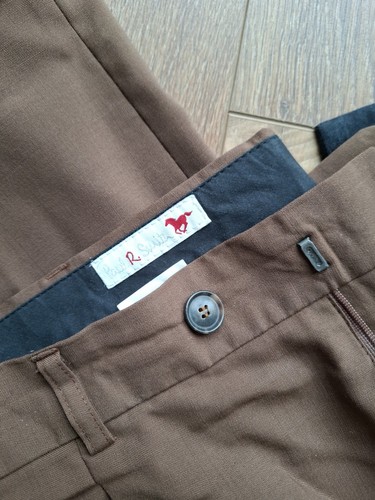 3 Herrenhosen KONVOLUT Authentic JEANS Gr. 58 XXL CandA 58 Schwarz Paul Smith 56 - Bild 3 von 15