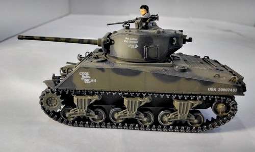 3 x 20mm Sherman 76 / Firefly 1:72 Scale Wargaming See Description - Picture 5 of 17