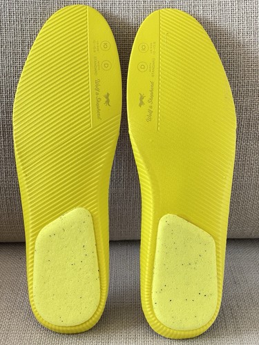 Wolf & Shepherd Gunner Gr. 10 US steinbraun Wildleder Halbschuhe Fahrschuhe - Bild 11 von 13