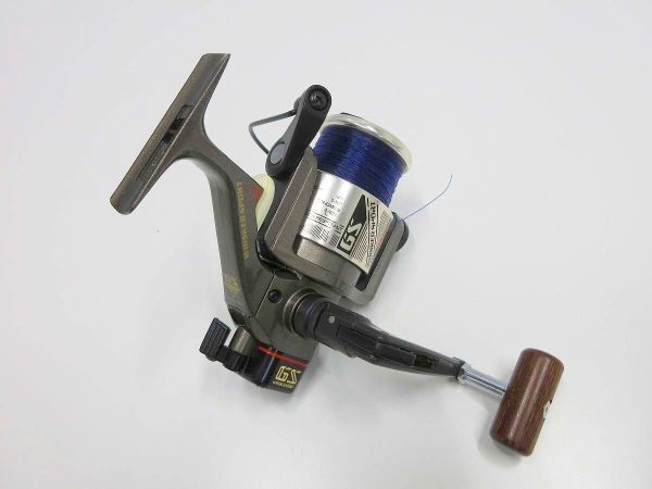 ダイワ ウィスカースポーツ GS-850 DAIWA WHISKER SPORT Daiwa Whisker Sports Gs 850 / Management Au2637/03 | eBay