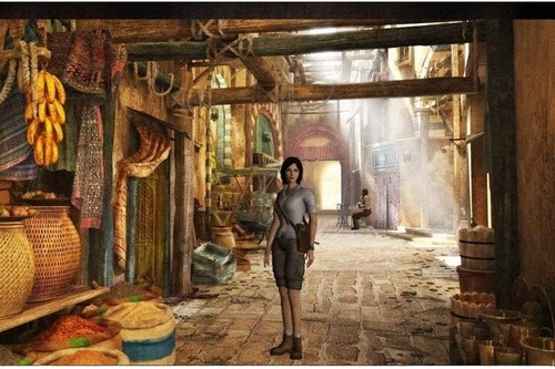 Chronicles Of Mystery: The Tree Of Life (PC DVD) (PC) (UK IMPORT) - Picture 2 of 2