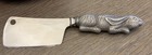 Vintage Arthur Court Bunny Cleaver Cheese Slicer Knife Easter Rabbit CUTE!!