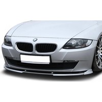 RDX Frontspoiler Vario-X FüR BMW Z4 E85/E86 2006- Polyurethan TÜV