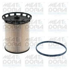 Kraftstofffilter Filtereinsatz 14475 MEAT & DORIA für AUDI VW BENTLEY