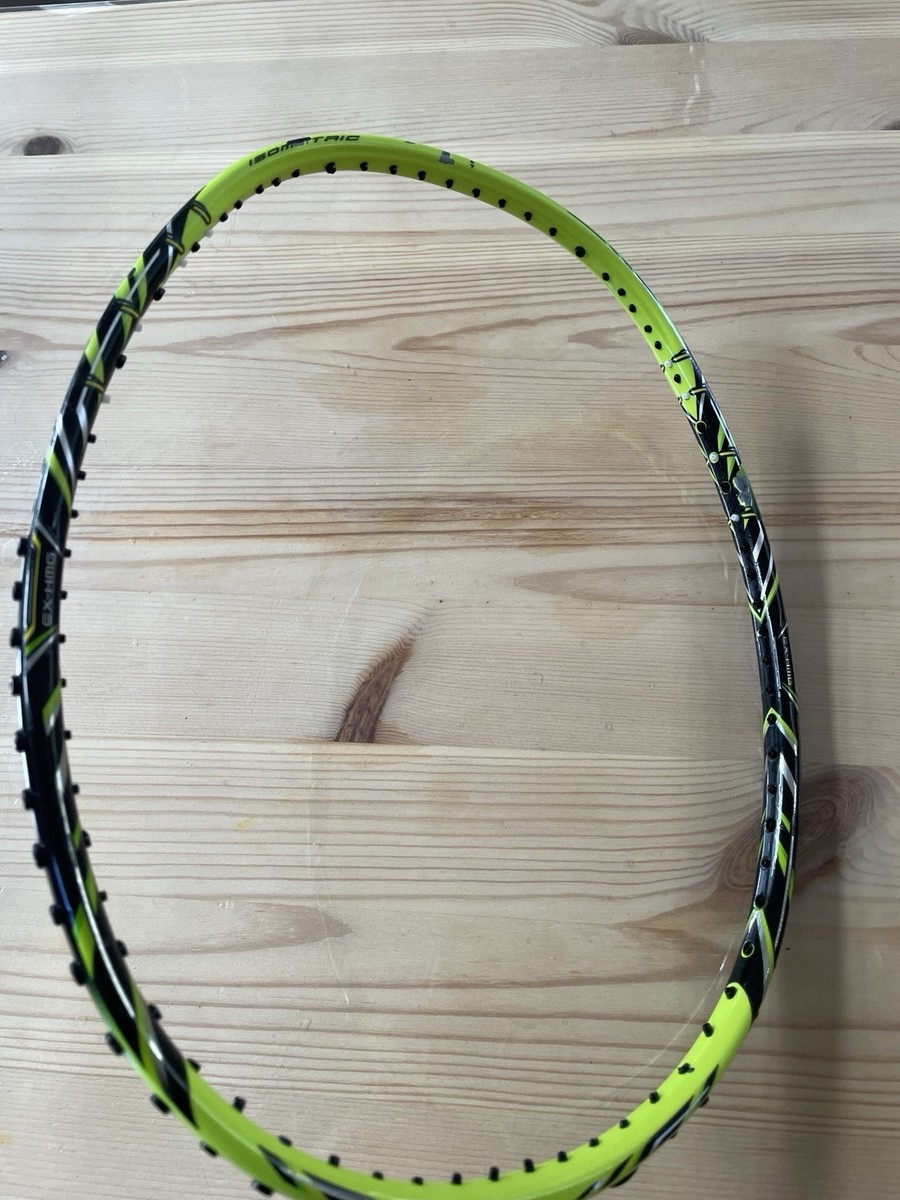 nanoray Z speed ② Yonex Nanoray Z-speed (2nd Color, JP version) | eBay