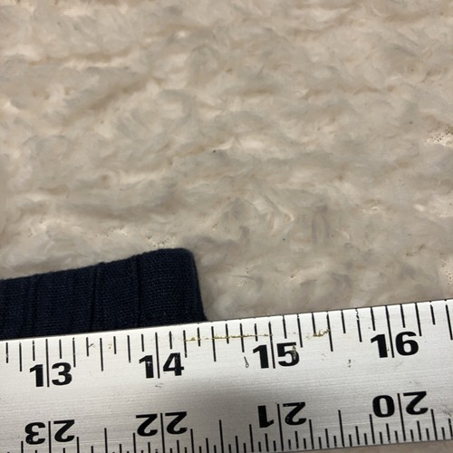 GAP Women's Lightweight & Comfortable Linen Shorts (Midnight, Navy Blue Small) - Picture 9 of 15