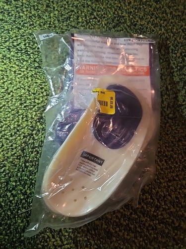 Walkfit Phase 4 Orthotics Size E - Picture 3 of 4