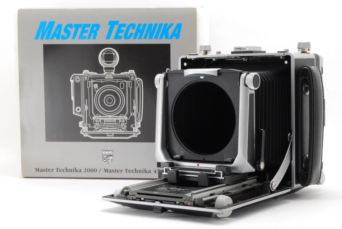 Linhof Master Technika for sale - eBay