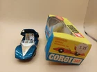 Corgi Toys #347 - Chevrolet Astro 1 Experimental Car in new condition with box.