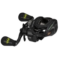 Lew's Reactor Speed Spool SLP 7.5:1 Ratio RH Fishing Reel (R1SH) - Black™