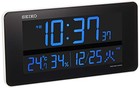 Seiko Clock Seiko Clock Wall Clock Table Clock Radio Wave Digital