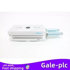 US FREE TAX Used FESTO DRRD-25-180-FH-Y9A 1360248 Rotating Cylinder