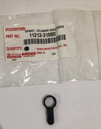 Toyota 11213-31080 Valve Cover Gasket Sold as Each - Picture 4 of 5