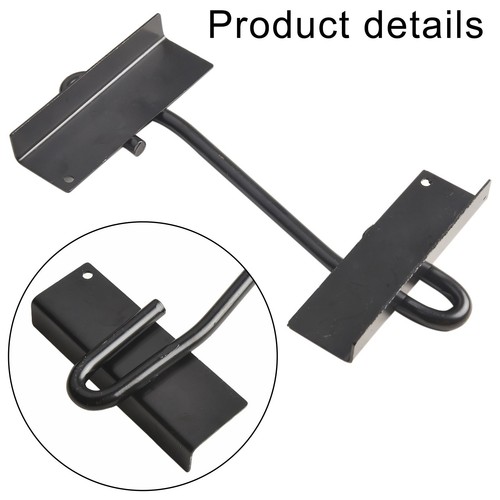 High Grade Battery Bracket for Mitsubishi For Pajero Montero MB415378 MB241251 - Picture 11 of 13