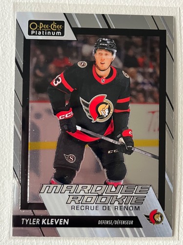 2023-24 O-Pee-Chee OPC Platinum Marquee ROOKIE   Pick From List !! - Picture 7 of 29