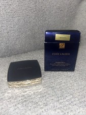 Estee Lauder Double Wear Matte Powder Foundation 2W1 DAWN - Size 11 g / 0.38Oz.