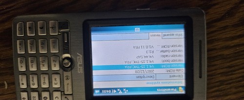 Asus P527 - Photo 13/20