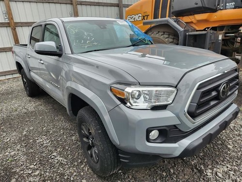 Speedometer Cluster Only MPH ID 83800-04N62 Fits 19-20 TACOMA 10717716 - Foto 8 di 12