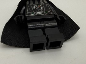 LEGO Star Wars Minifigure sw0209 Darth Vader - Death Star Torso - 10188 8017