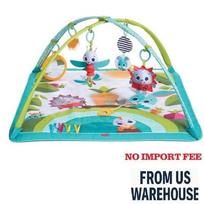 Tiny Love, Gymini Sunny Day, Meadow Days Gym Mat