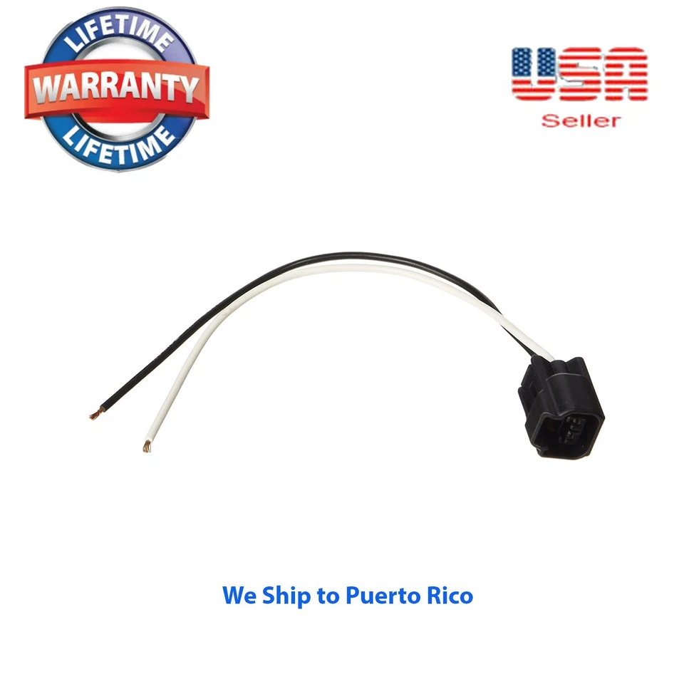 CONECTOR PARA Bobina de encendido para Lincoln Navigator Aviator Ford Mustang Mercury Foto 3 de 4