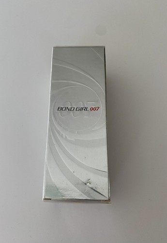 Avon Bond Girl 007 Eau De Toilette 50ml 2008 Rare & Discontinued - Sprayed Once - Picture 6 of 6