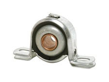 Dial 6663 Durable Steel Evaporative Cooler Pillow Block Bearing 1 in.