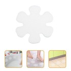  12 Pcs Waterproof Tile Sticker Bath Grip Stickers Bathtub Safety Strips