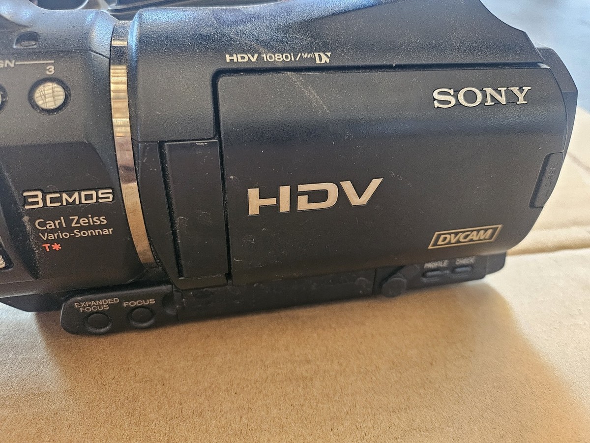 【希少】Super　Hi　Vision　Recorder　HVR　HVR-BX1 46e15bd0c233112474de15c819fe2d