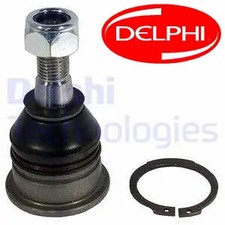 FRONT / LOWER BALL JOINT SUPPORT TC2405 DELPHI I