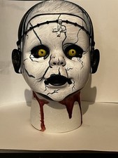 VALAC ➕ Horror Doll THE NUN
