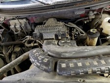 Engine New Style 5.4L VIN 5 8th Digit 3V SOHC Fits 04 FORD F150 PICKUP 773178