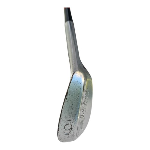 Spalding Cushion Neck Kro-Flite 9 Iron Robert Jones Jr Graphite Shaft 36" RH - Picture 4 of 11