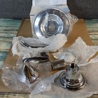 MOEN T2132 EVA Chrome Posi-Temp Single Handle Shower Trim Kit