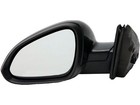 Left Mirror Dorman 84TZNC46 for Buick Regal 2011 2012